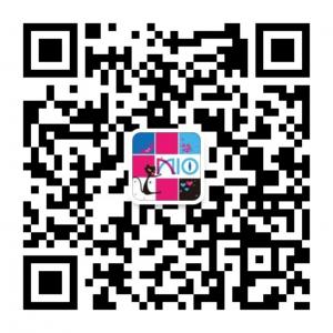 MIO趣爱杂志微信公众号