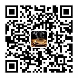 心灵暖文咖啡馆微信公众号