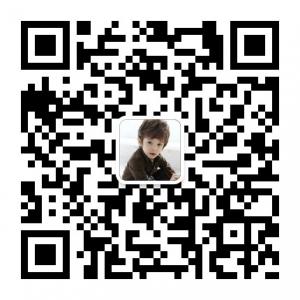 私人形象导师小轩微信公众号