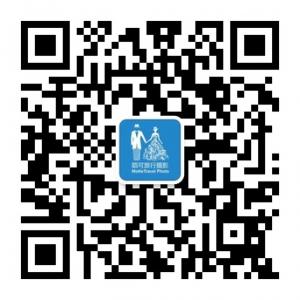 陌可旅行摄影微信公众号