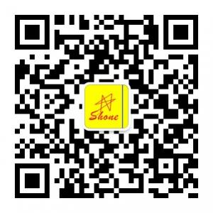 新朔联NEWSHONE微信公众号