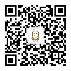 淘汽宝母婴社区微信公众号