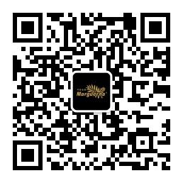 玛格丽娜Marguerna微信公众号