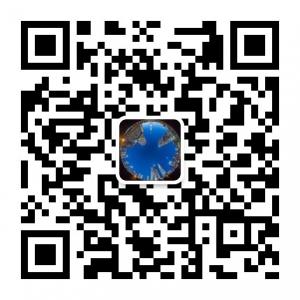 众观天下事微信公众号