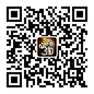 高分电影推荐微信公众号