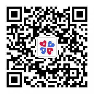 秀山相亲网微信公众号