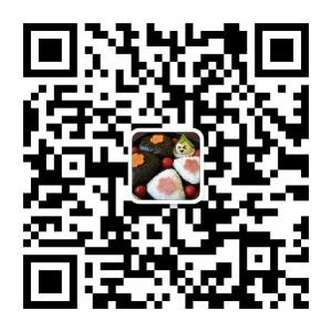 人人都是吃货微信公众号