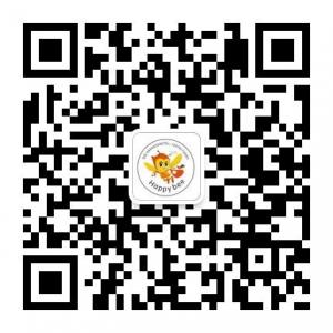 小蜜蜂DIY专营店微信公众号