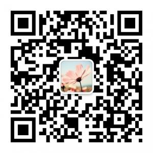 遇见美好的自己微信公众号