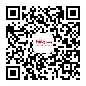 广州搜房网微信公众号