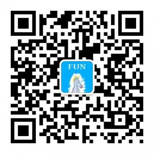 广州FUN资讯微信公众号