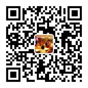 靖江潮生活微信公众号