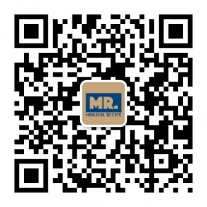 国仕MagicalRecipe微信公众号