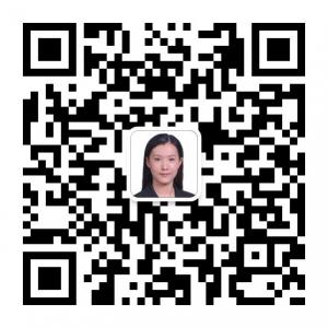 北京律师许秋莉微信公众号