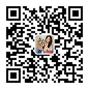 地中海装修攻略微信公众号