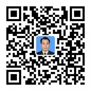 深圳律师梁昌柳微信公众号