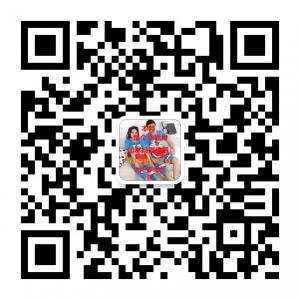 嘟嘟妈孕宝生活馆微信公众号