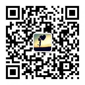 触动心灵的瞬间微信公众号