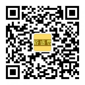 裕盛丰茶楼微信公众号