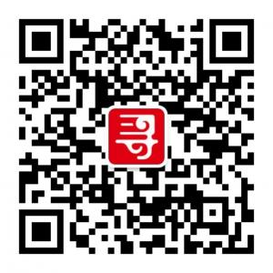福州寻捕房微信公众号