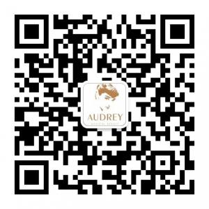 奥黛丽医美微信公众号