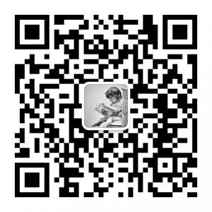 我的厕所读物微信公众号