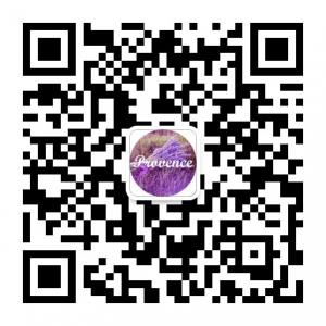 普罗旺斯云净界微信公众号