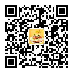 餐饮美食旅游微信公众号