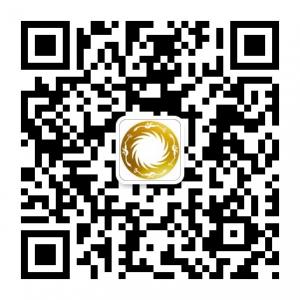 成都潮生活微信公众号