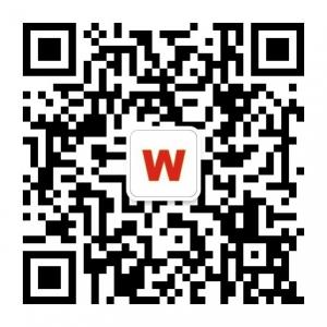 天天微能量微信公众号