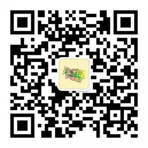 快乐生活每一天微信公众号