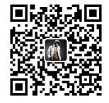 男人的世界微信公众号