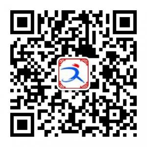 阜新人才网微信公众号