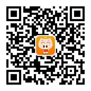 星安租车在线微信公众号