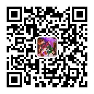 解忧杂货店微信公众号