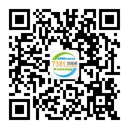 地宝信息网微信公众号
