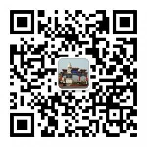 岐山微生活微信公众号