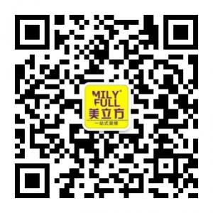 美立方之家微信公众号