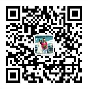 常熟维纳斯精致婚纱摄影微信公众号
