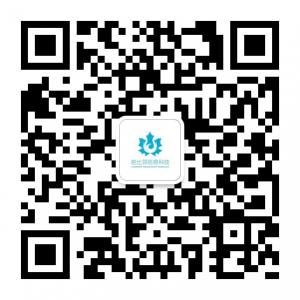 若比邻智能社区微信公众号
