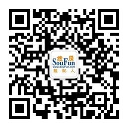 杭州搜房经纪人微信公众号