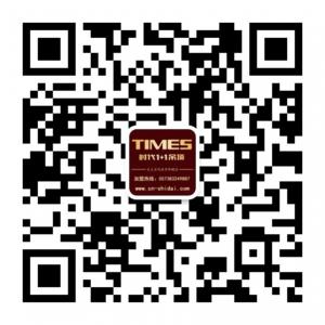 时代集成吊顶微信公众号