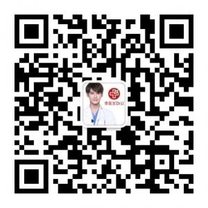 DoctorLiSisder微信公众号
