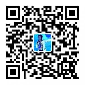 企业家交流平台微信公众号