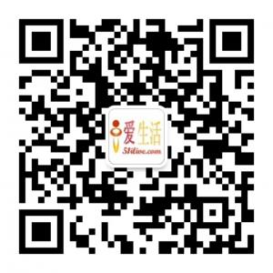 ilive爱生活网微信公众号