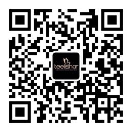 Teelishar-TS微信公众号