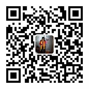 移商互联时代微信公众号