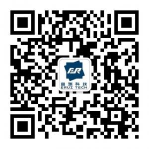 深圳市宜瑞科技有微信公众号