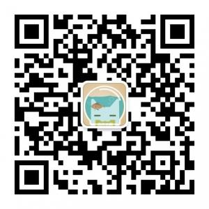 咸鱼与梦想微信公众号