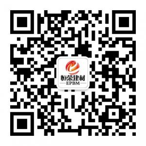 恒荣硅藻泥微信公众号